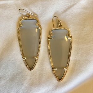 Kendra Scott Earrings - Skylar